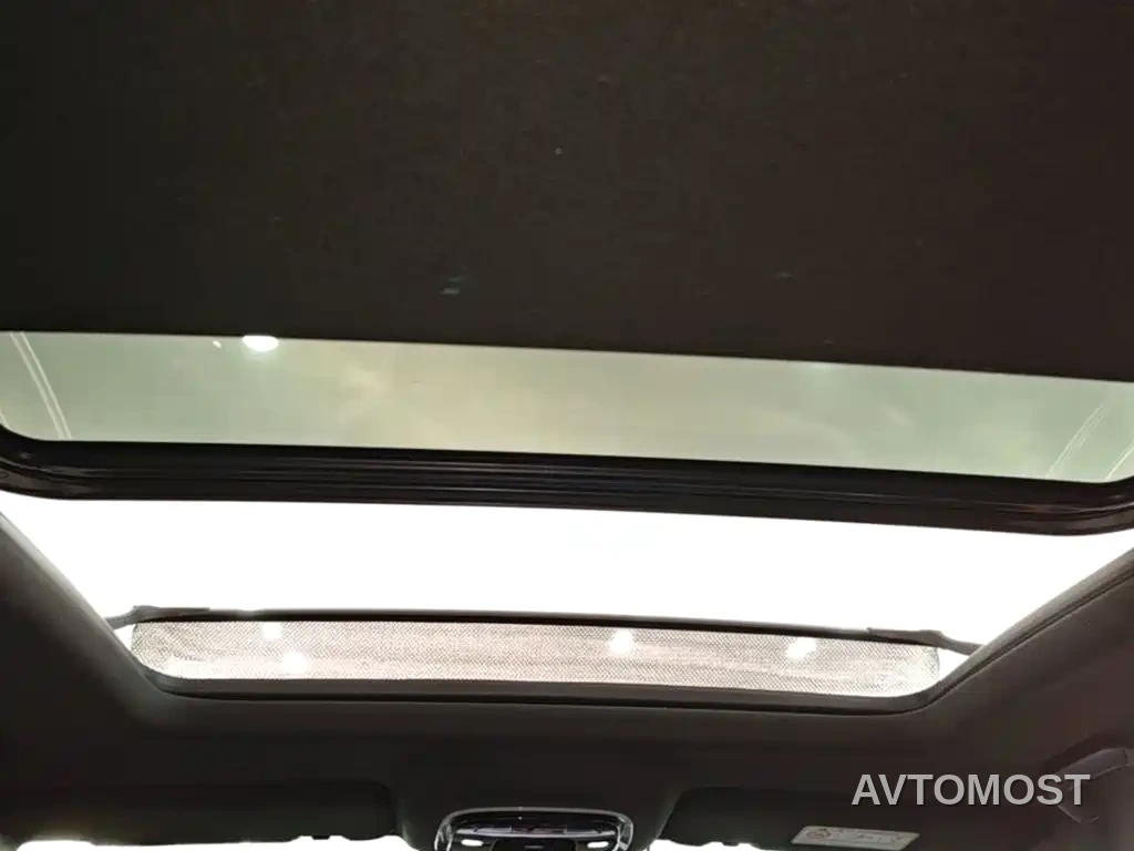 Chery Tiggo 8 PLUS 2025 290TGDI DCT Premium 5-seater — фото 15