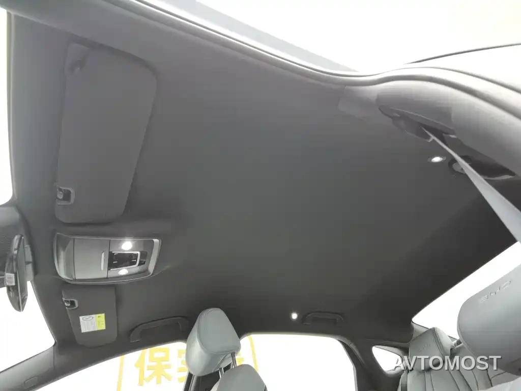 BYD Seal 2024 Glory Edition DM-i 1.5L 121km Elite — фото 13