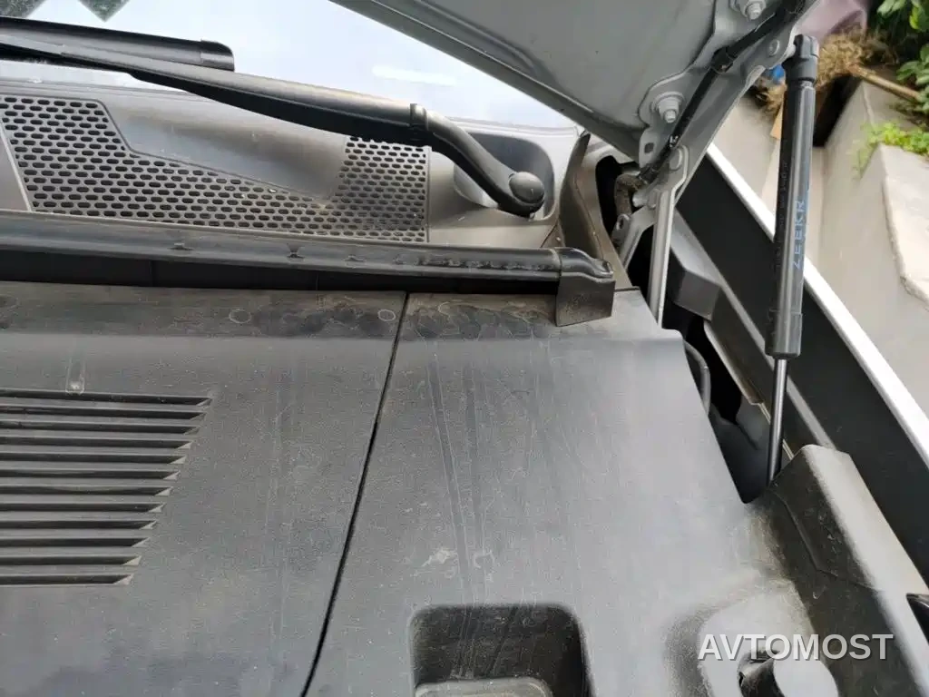 Zeekr X 2023 4WD YOU Edition 5-seater — фото 22