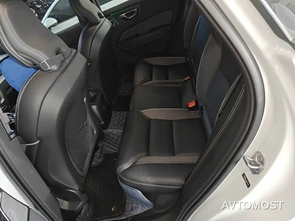 Volvo XC60 Plug-in Hybrid 2021 T8 E-Drive Hybrid Inscription Sport — фото 14