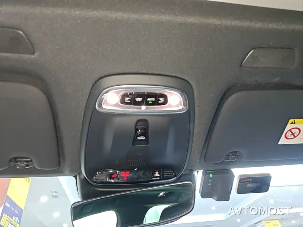 Volvo XC60 Plug-in Hybrid 2021 T8 E-Drive Hybrid Inscription Sport — фото 15