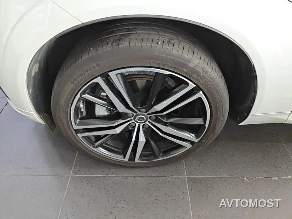 Volvo XC60 Plug-in Hybrid 2021 T8 E-Drive Hybrid Inscription Sport — фото 20