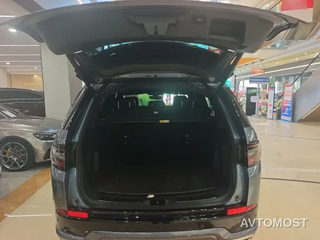 Land Rover Discovery Sport 2022 Model 249PS R-Dynamic S Performance Edition 5-Seater — фото 19
