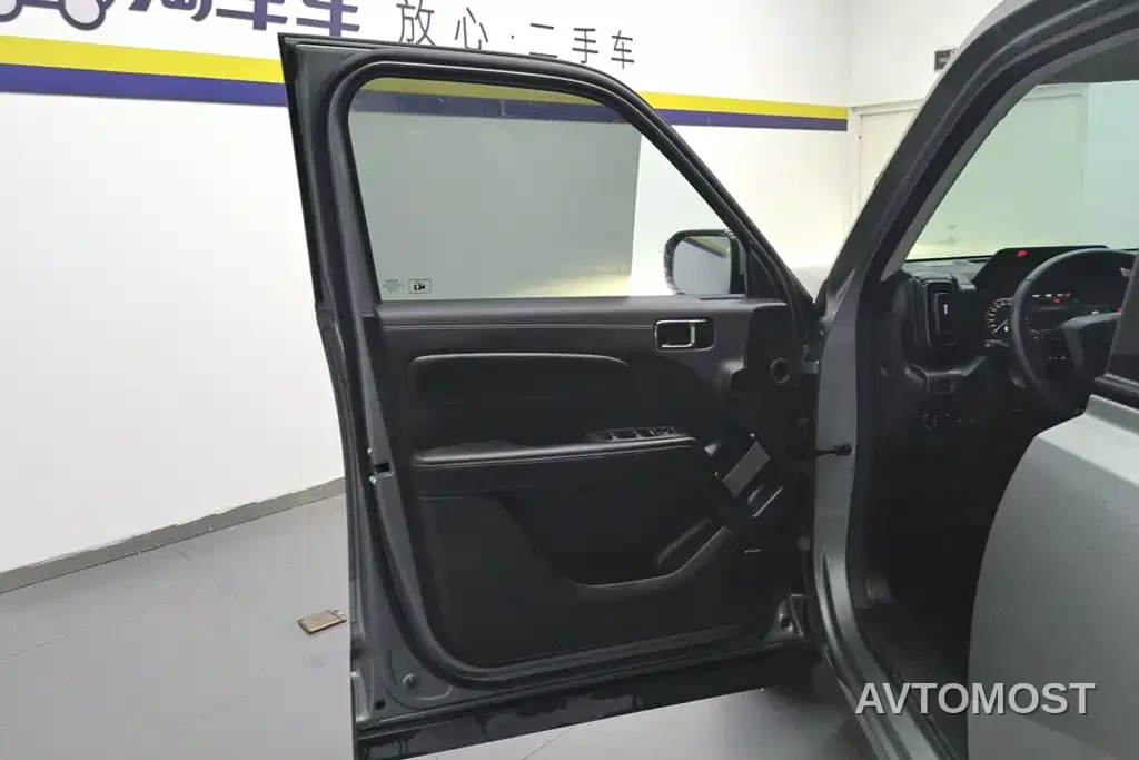 Haval Meng Long NEV 2023 Hi4 102 Explorer Edition — фото 5