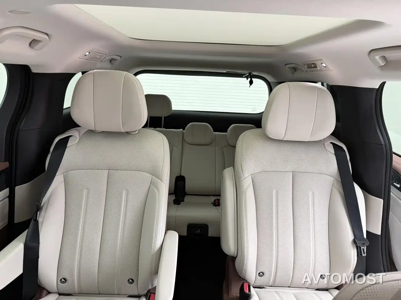 BYD Xia 2025 DM-i 1.5T 100km Surpass Edition — фото 10