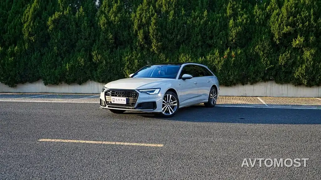 Audi A6 (Import) 2023 Model allroad quattro 55 TFSI Grand Explorer Edition — фото 1