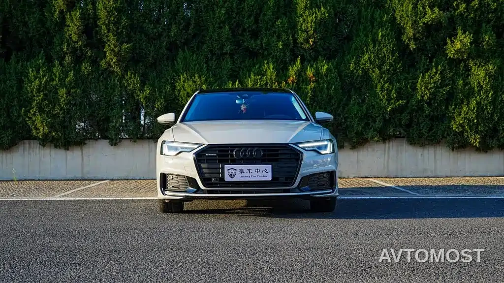 Audi A6 (Import) 2023 Model allroad quattro 55 TFSI Grand Explorer Edition — фото 2