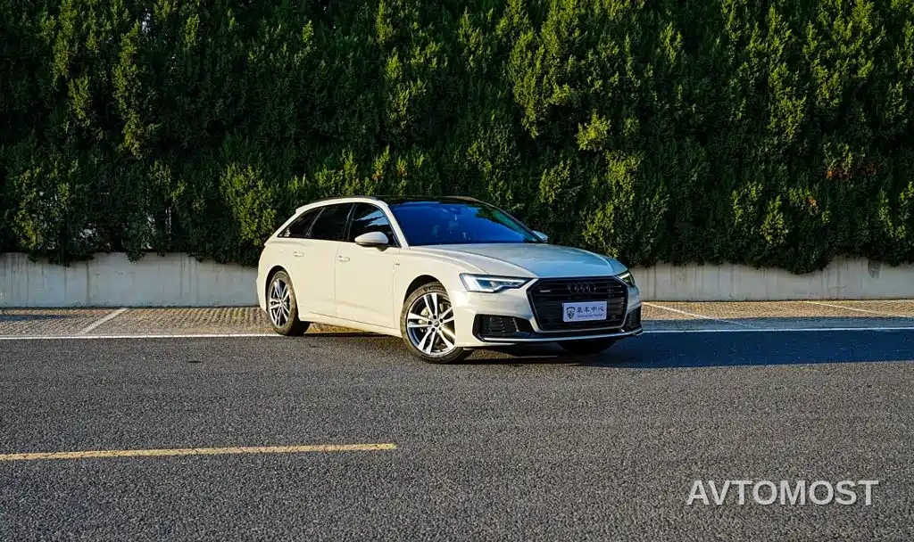 Audi A6 (Import) 2023 Model allroad quattro 55 TFSI Grand Explorer Edition — фото 3