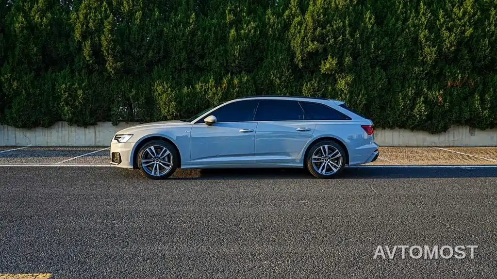 Audi A6 (Import) 2023 Model allroad quattro 55 TFSI Grand Explorer Edition — фото 5
