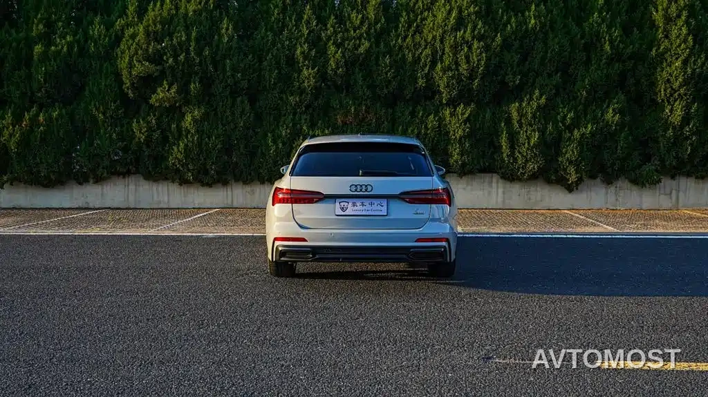 Audi A6 (Import) 2023 Model allroad quattro 55 TFSI Grand Explorer Edition — фото 7