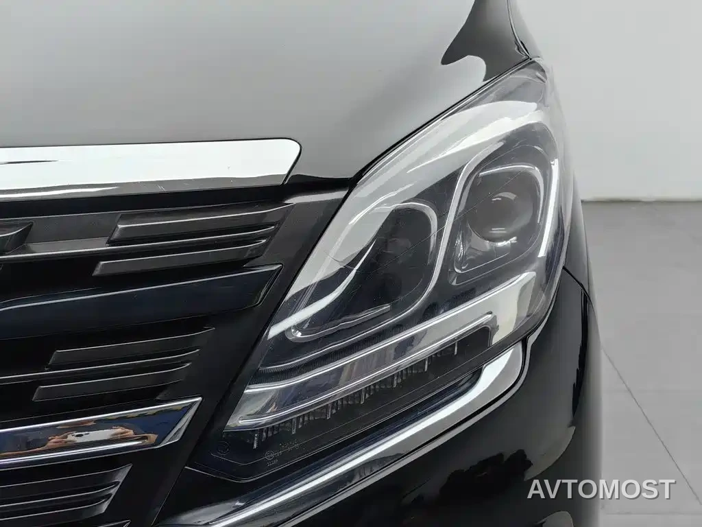 Dongfeng Fengxing M7 2022 Noble Series 2.0T Automatic Earl Edition — фото 6