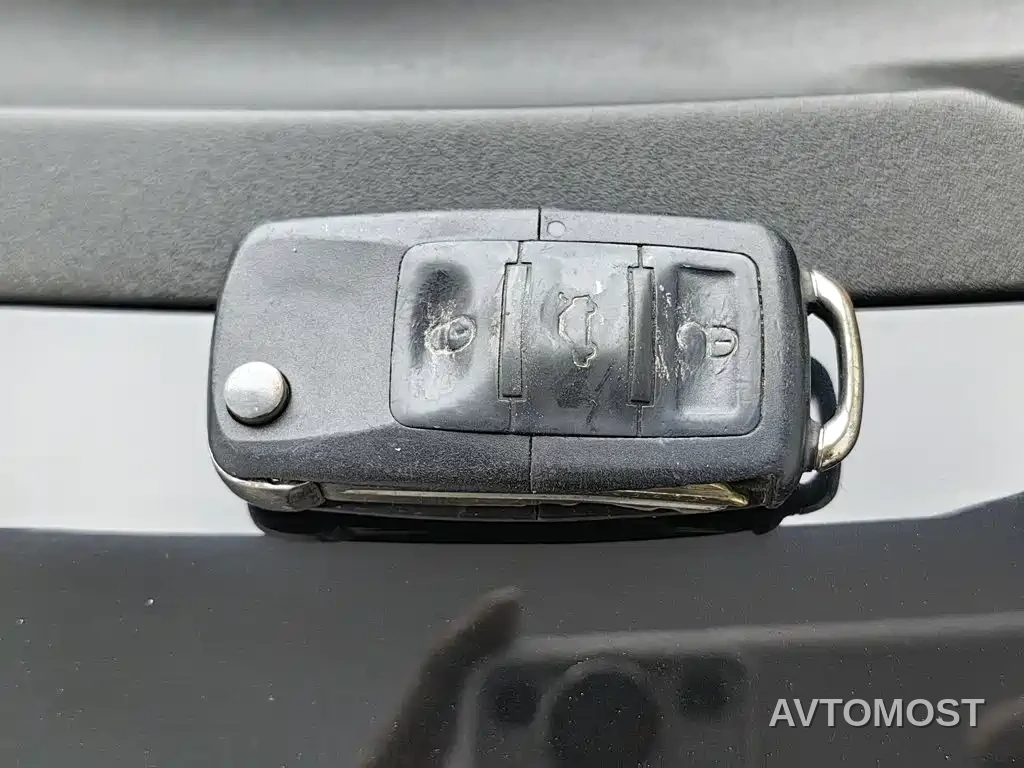 Dongfeng Fengxing M7 2022 Noble Series 2.0T Automatic Earl Edition — фото 18