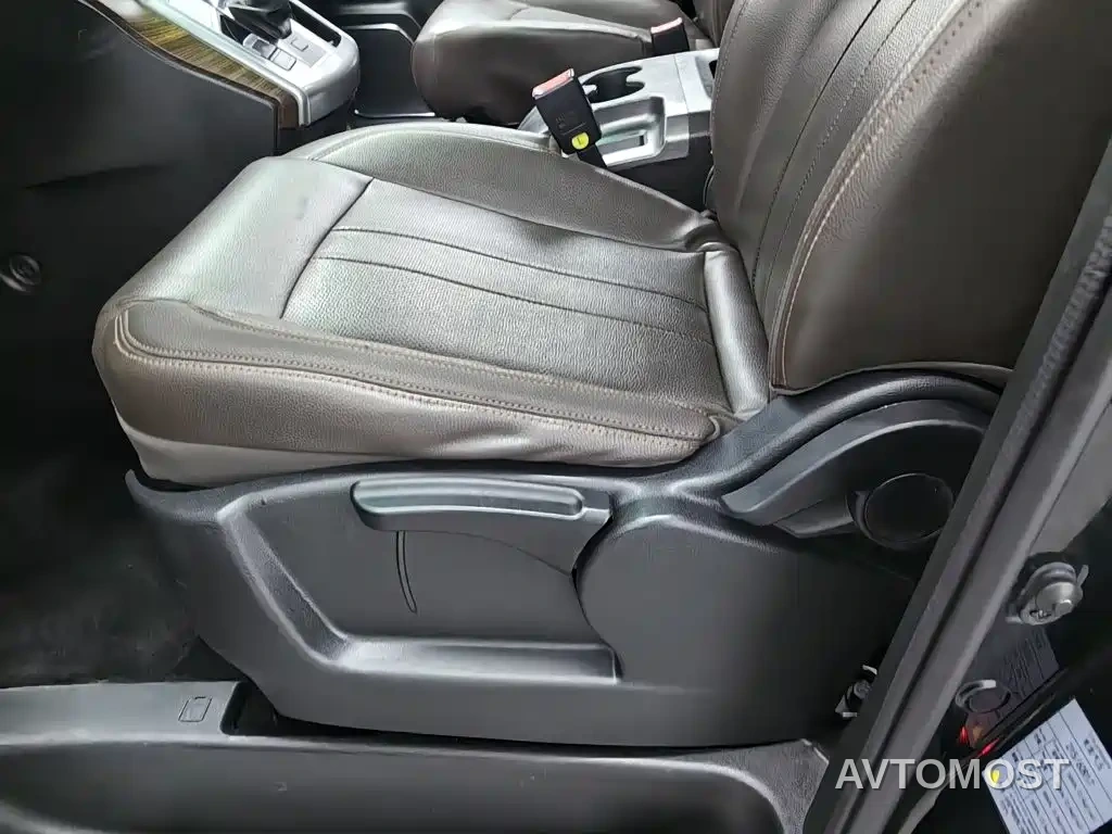 Dongfeng Fengxing M7 2022 Noble Series 2.0T Automatic Earl Edition — фото 19