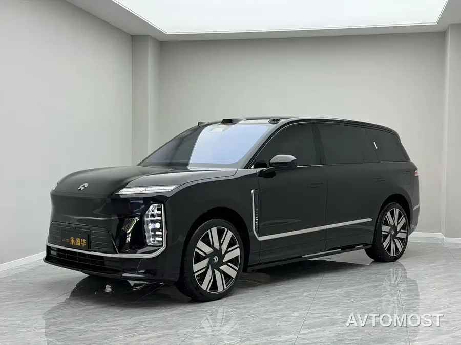 NIO ES9