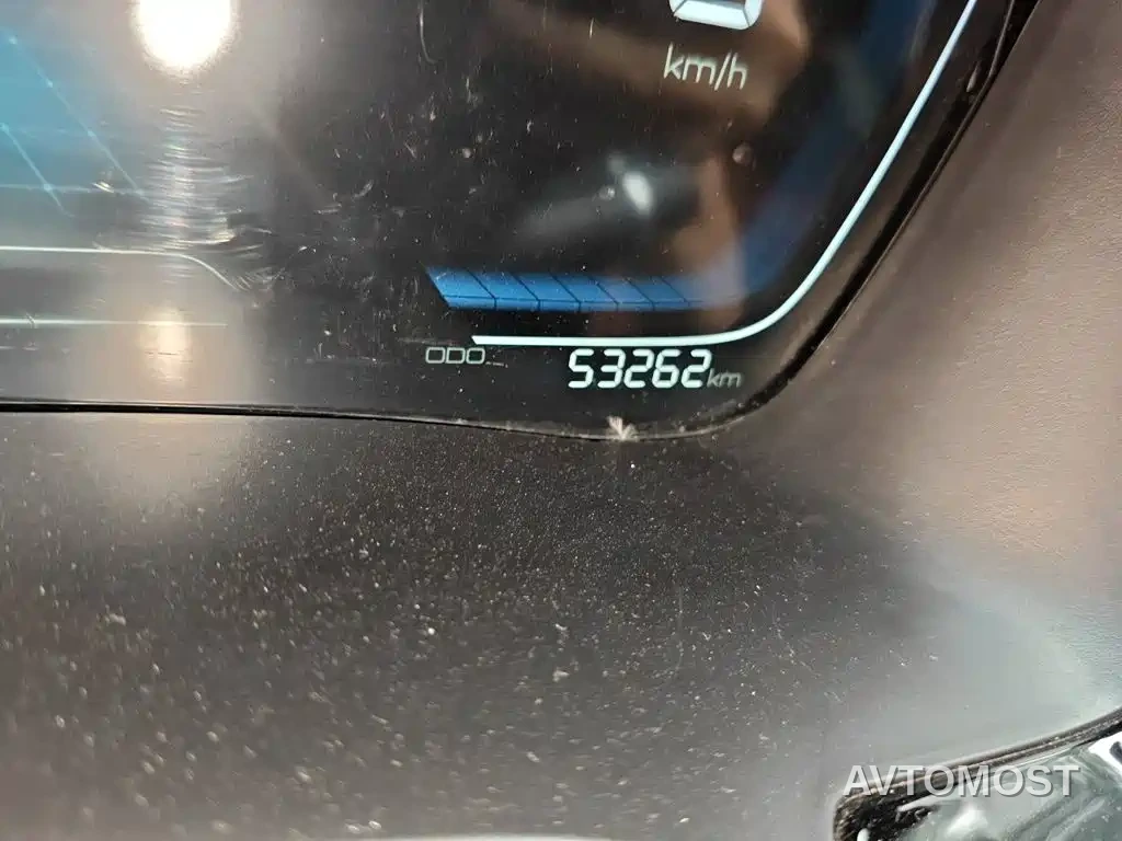 BYD Song PLUS 2020 1.5T Automatic Premium — фото 5