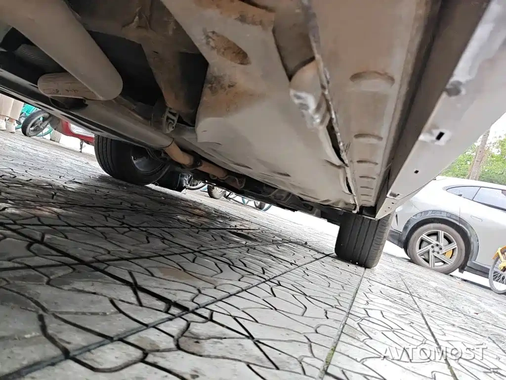 BYD Song PLUS 2020 1.5T Automatic Premium — фото 14