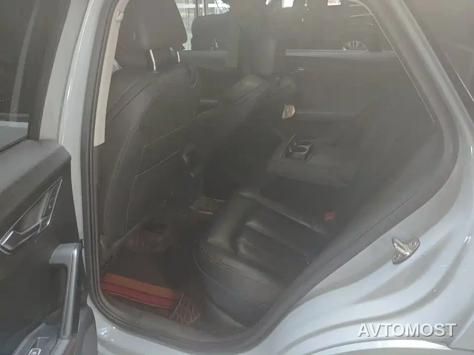 Audi Q2L 2022 35 TFSI Progressive Dynamic — фото 6