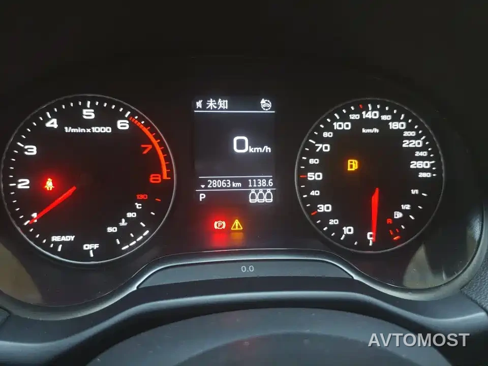 Audi Q2L 2022 35 TFSI Progressive Dynamic — фото 8