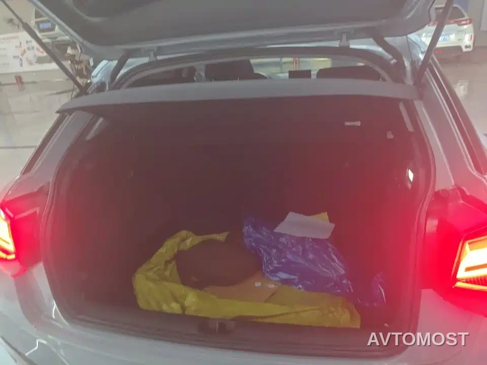 Audi Q2L 2022 35 TFSI Progressive Dynamic — фото 9