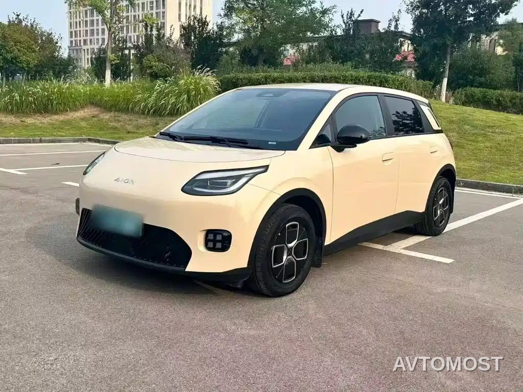 AION UT 2025 Model 330 Starlight Edition — фото 2