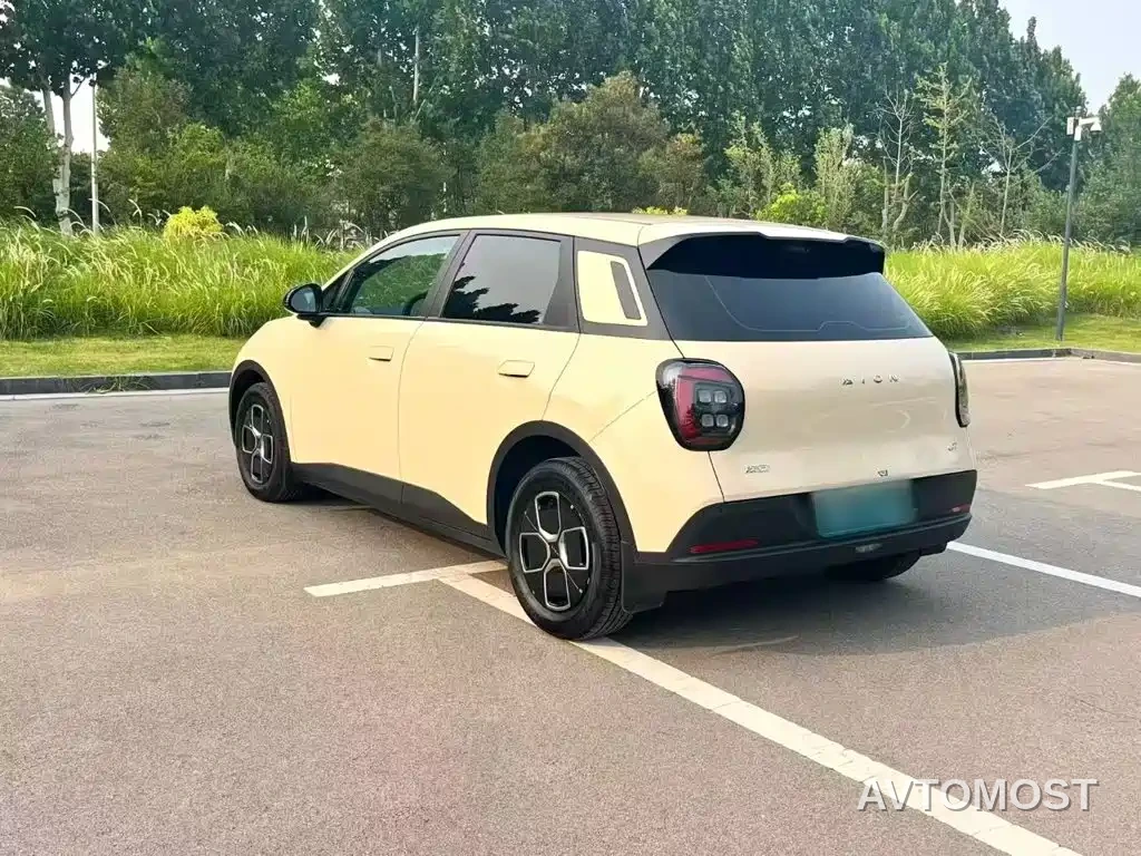 AION UT 2025 Model 330 Starlight Edition — фото 5