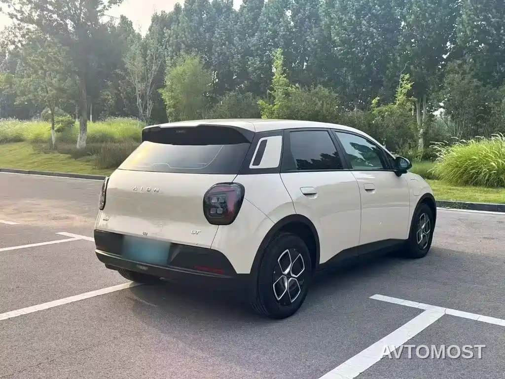 AION UT 2025 Model 330 Starlight Edition — фото 6
