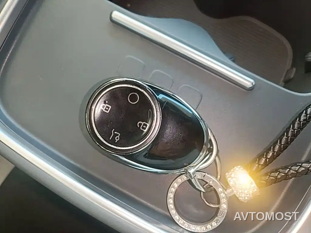 AION UT 2025 Model 330 Starlight Edition — фото 8