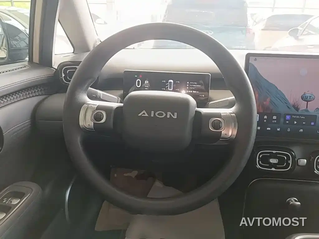 AION UT 2025 Model 330 Starlight Edition — фото 10