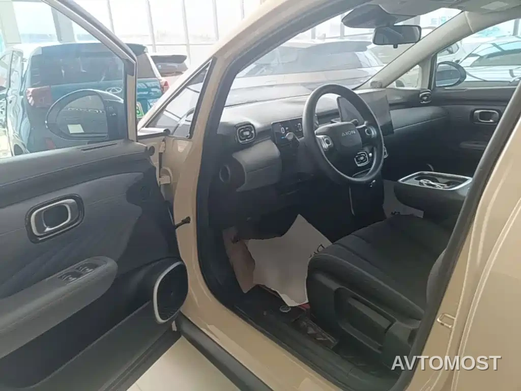 AION UT 2025 Model 330 Starlight Edition — фото 14