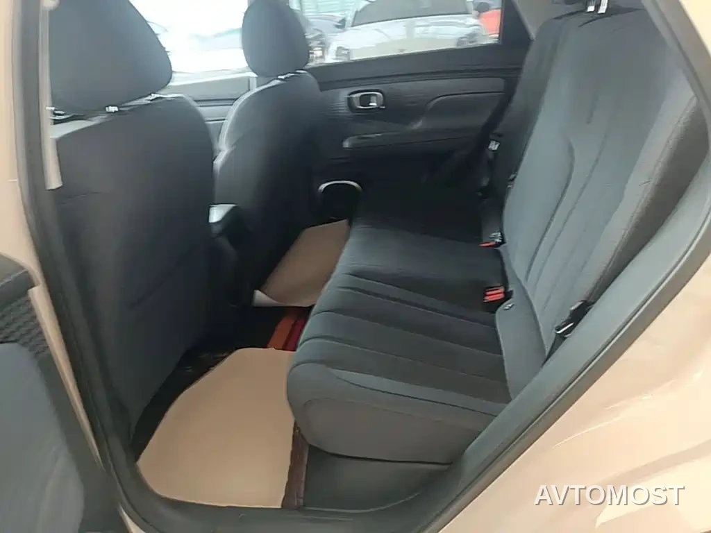 AION UT 2025 Model 330 Starlight Edition — фото 15