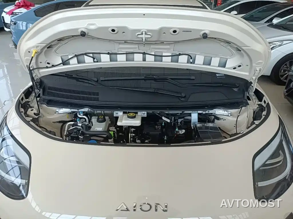 AION UT 2025 Model 330 Starlight Edition — фото 18