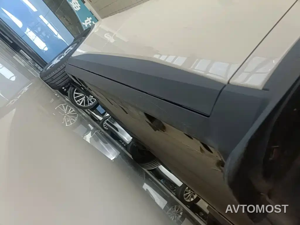 AION UT 2025 Model 330 Starlight Edition — фото 19