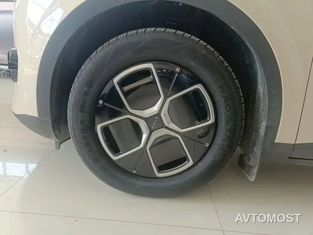 AION UT 2025 Model 330 Starlight Edition — фото 21
