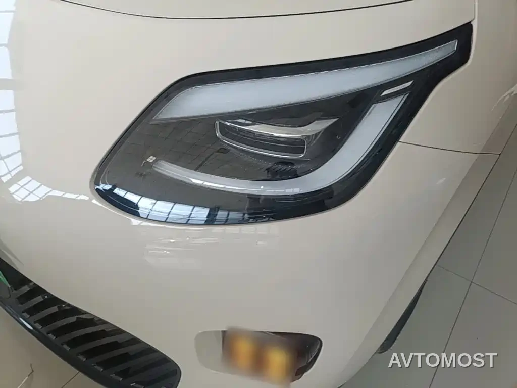 AION UT 2025 Model 330 Starlight Edition — фото 22