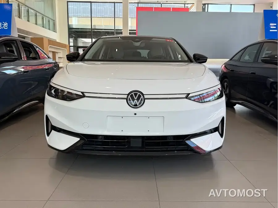 Volkswagen ID.7 VIZZION 2024 AIR