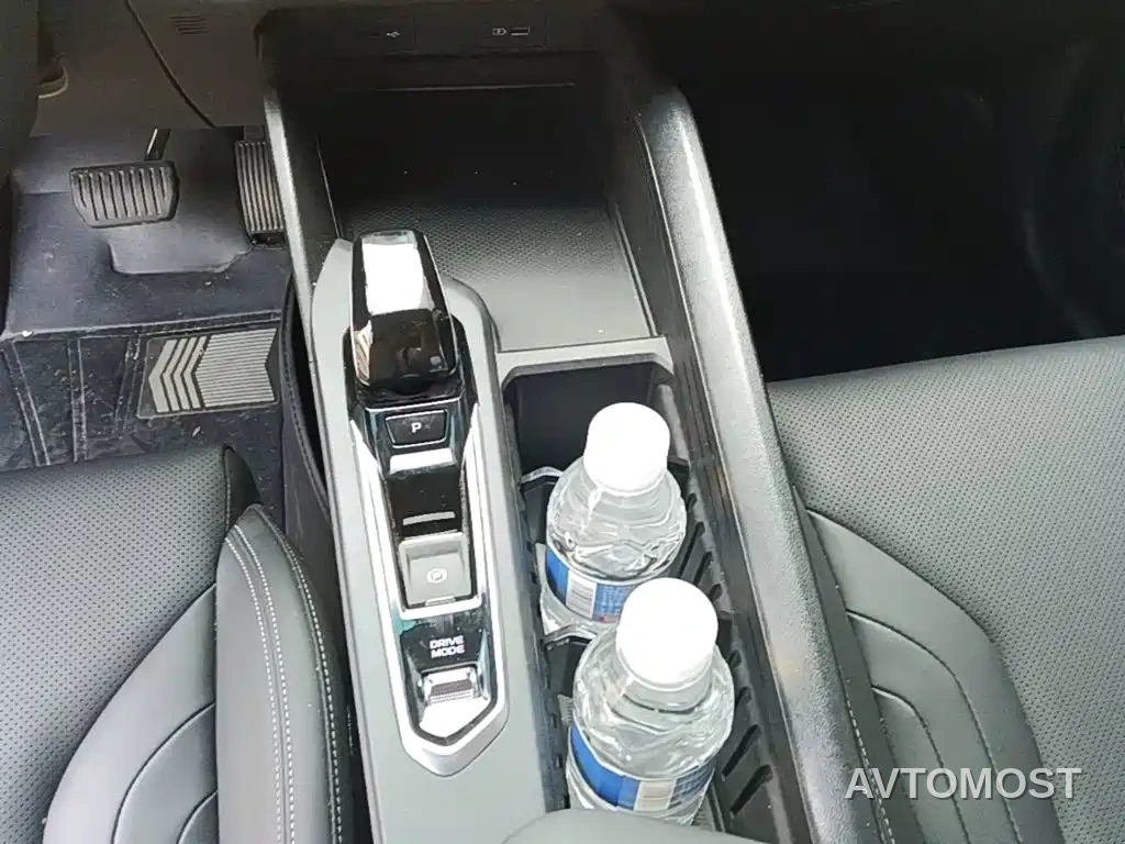 Geely Binrui 2024 Binrui COOL 1.5T DCT Soaring Dragon Edition — фото 11