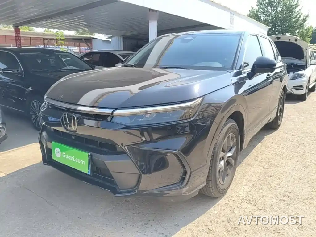 Honda Haoying 2023 240TURBO 2WD Luxury 5-Seater — фото 2