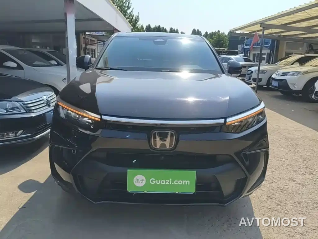 Honda Haoying 2023 240TURBO 2WD Luxury 5-Seater — фото 3