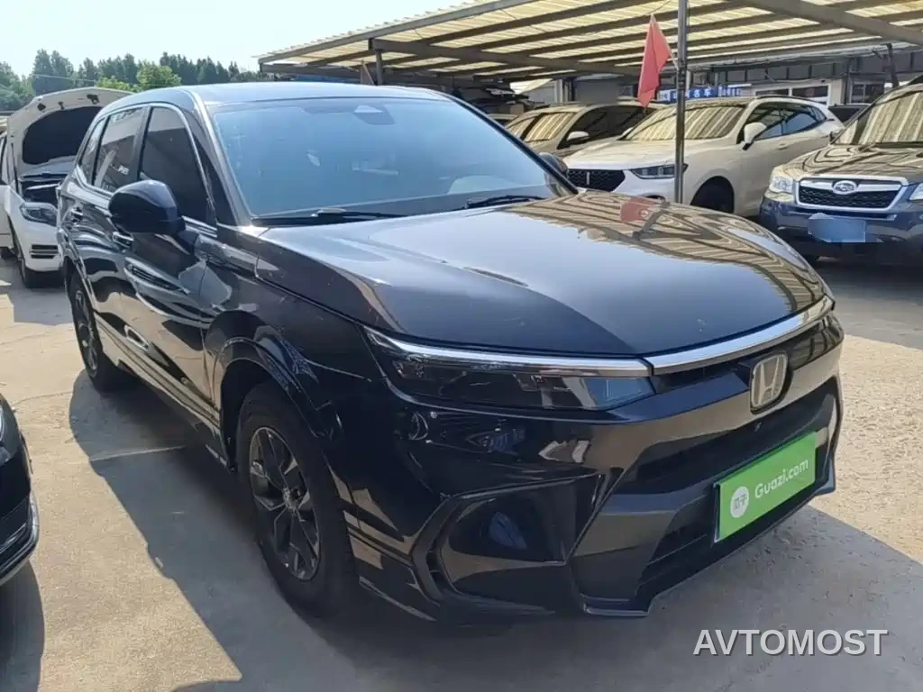 Honda Haoying 2023 240TURBO 2WD Luxury 5-Seater — фото 4