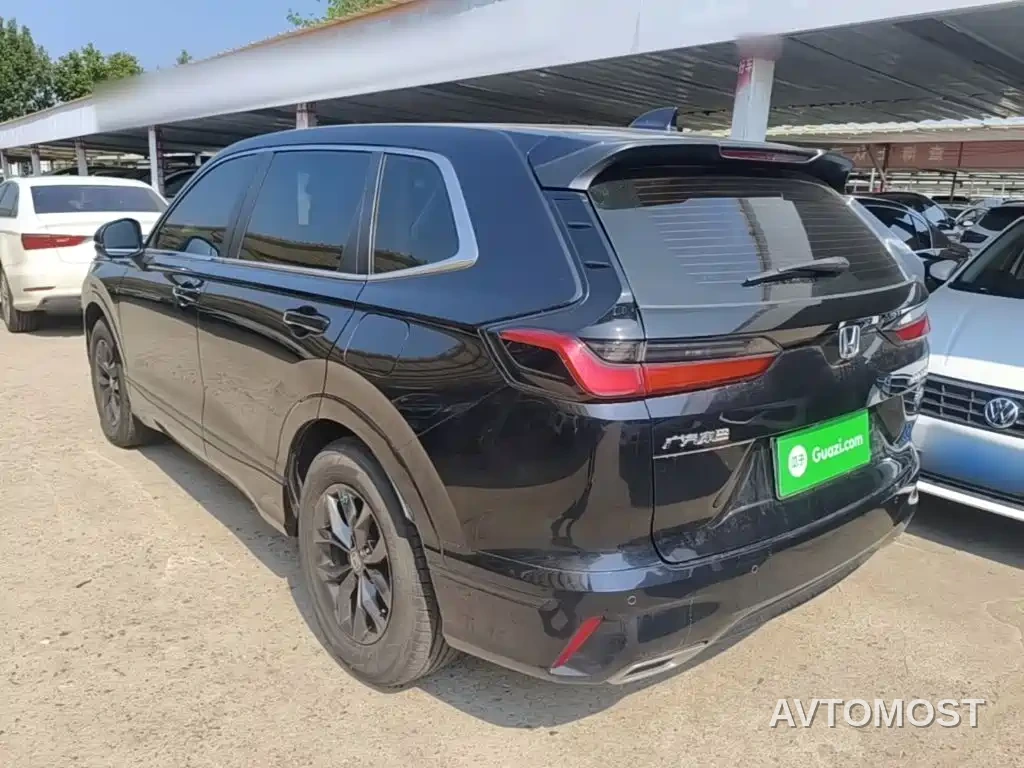 Honda Haoying 2023 240TURBO 2WD Luxury 5-Seater — фото 5