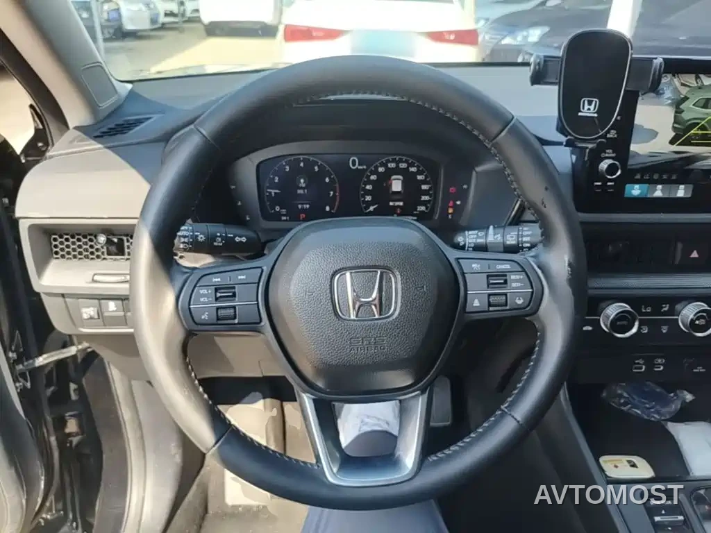 Honda Haoying 2023 240TURBO 2WD Luxury 5-Seater — фото 10