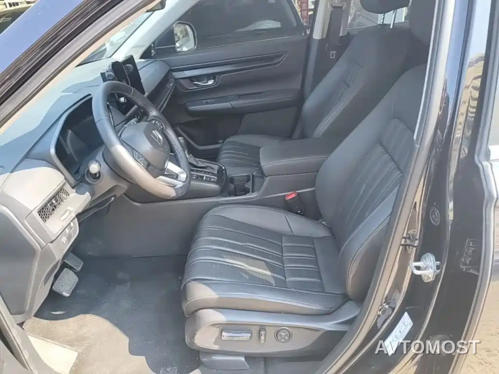 Honda Haoying 2023 240TURBO 2WD Luxury 5-Seater — фото 14