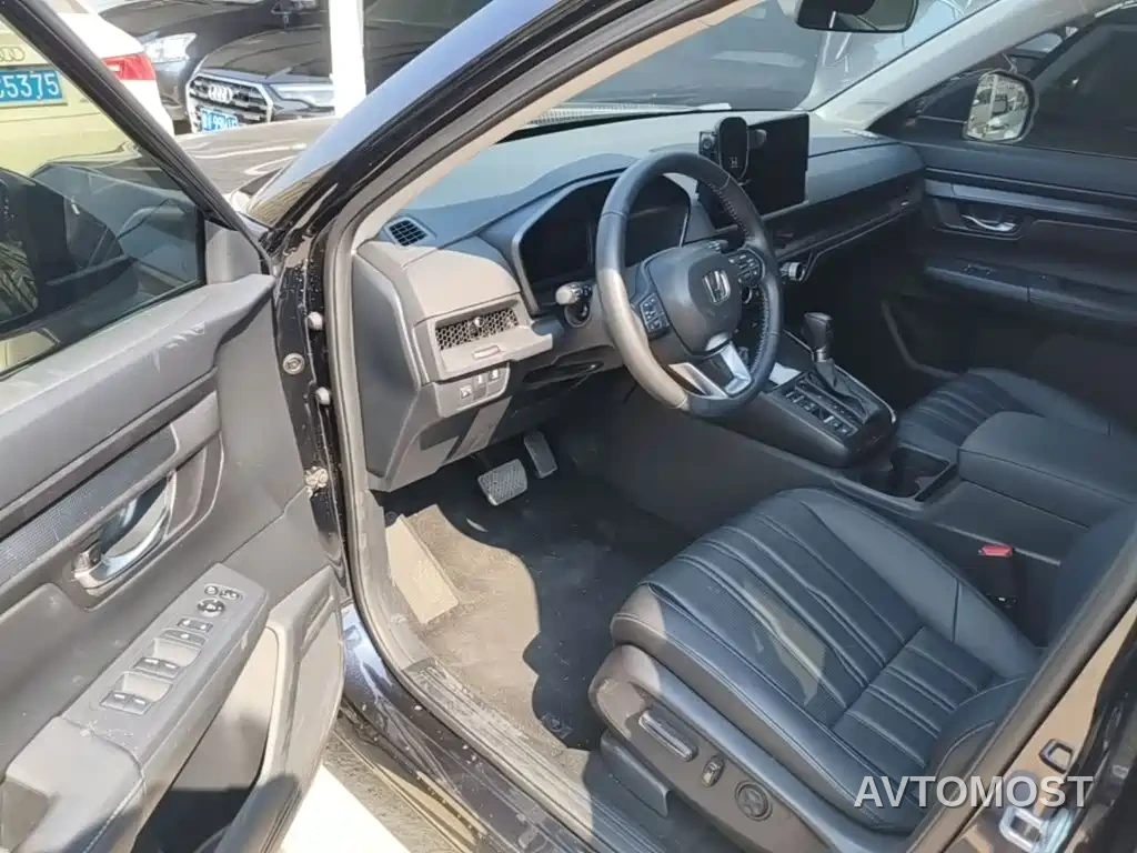 Honda Haoying 2023 240TURBO 2WD Luxury 5-Seater — фото 15