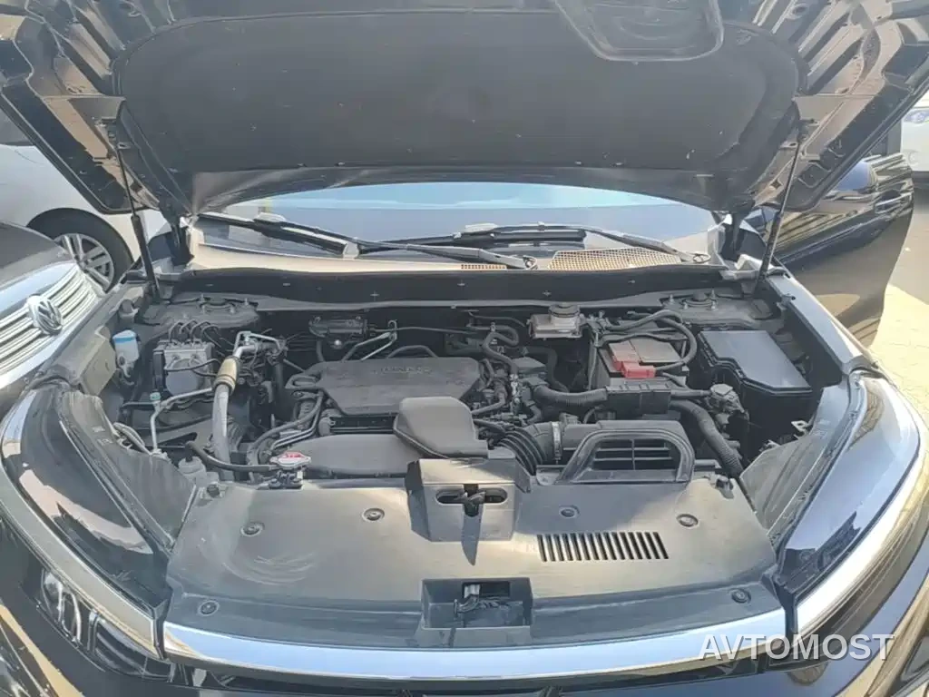 Honda Haoying 2023 240TURBO 2WD Luxury 5-Seater — фото 18