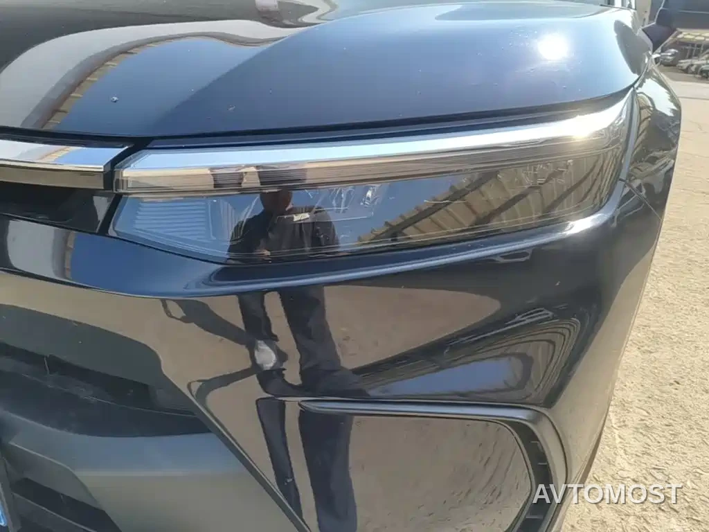 Honda Haoying 2023 240TURBO 2WD Luxury 5-Seater — фото 22