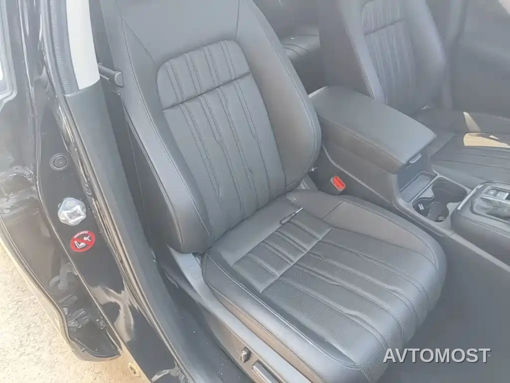 Honda Haoying 2023 240TURBO 2WD Luxury 5-Seater — фото 23