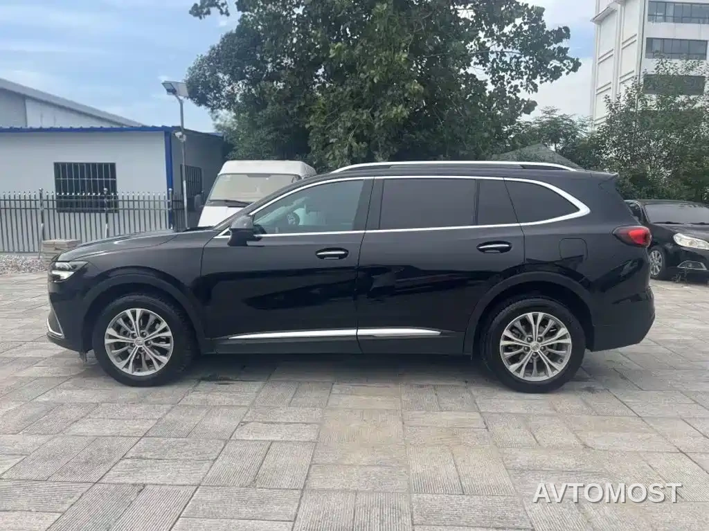 Buick Envision Plus 2022 Facelift Enclave Plus 552T 5-seater Luxury — фото 5
