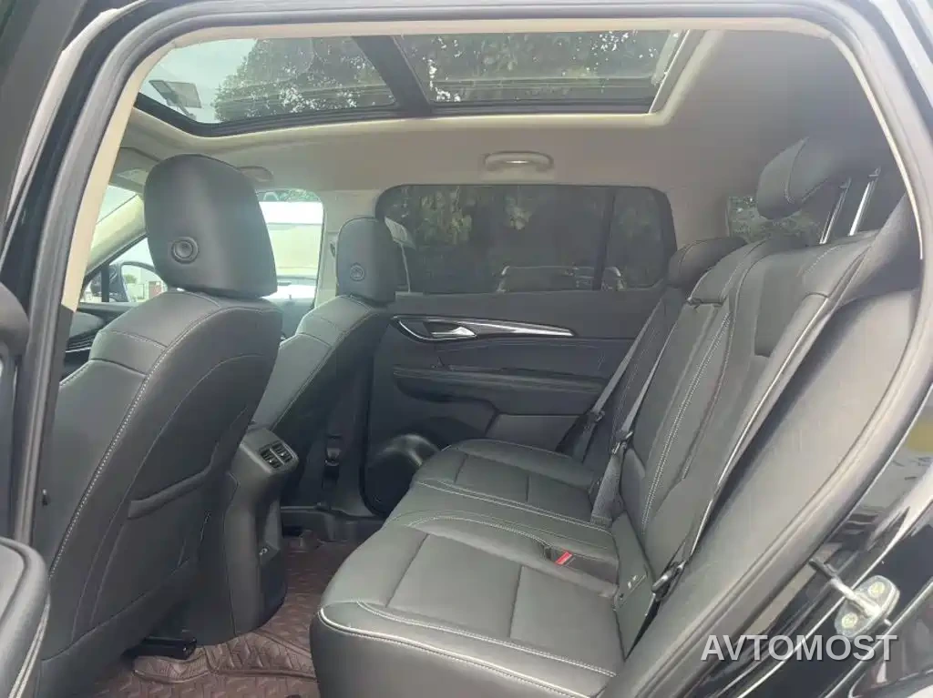 Buick Envision Plus 2022 Facelift Enclave Plus 552T 5-seater Luxury — фото 10