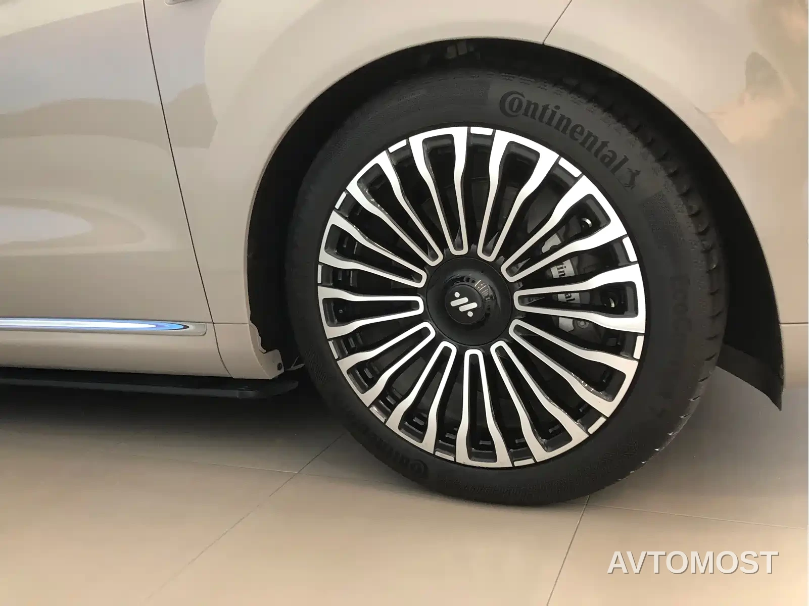 IM LS9 2026 Model 52kWh Base Version — фото 12