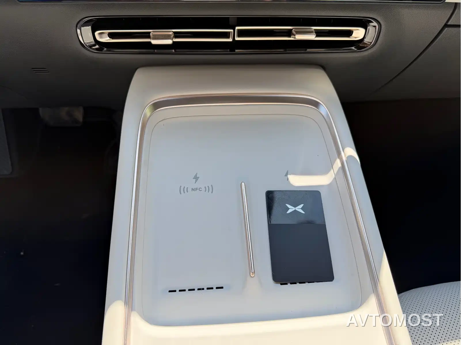 XPeng P7+ 2024 Long Range Max — фото 18